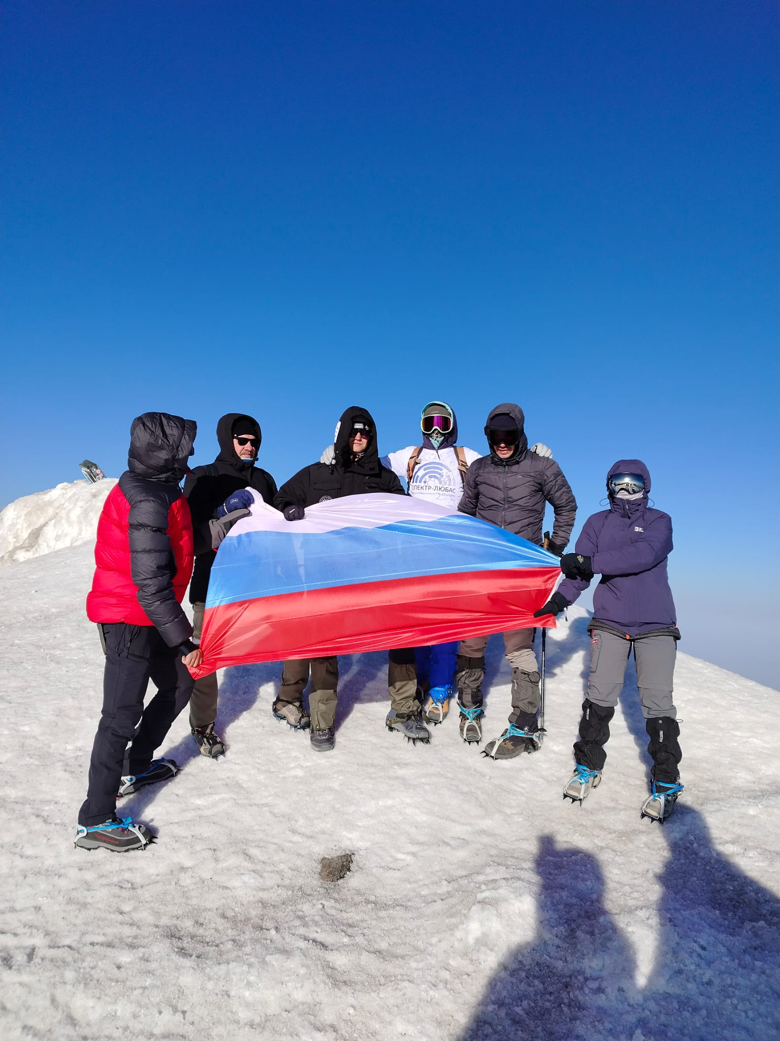 Ararat Süphan Nemrut Artos 10 day trek tour
