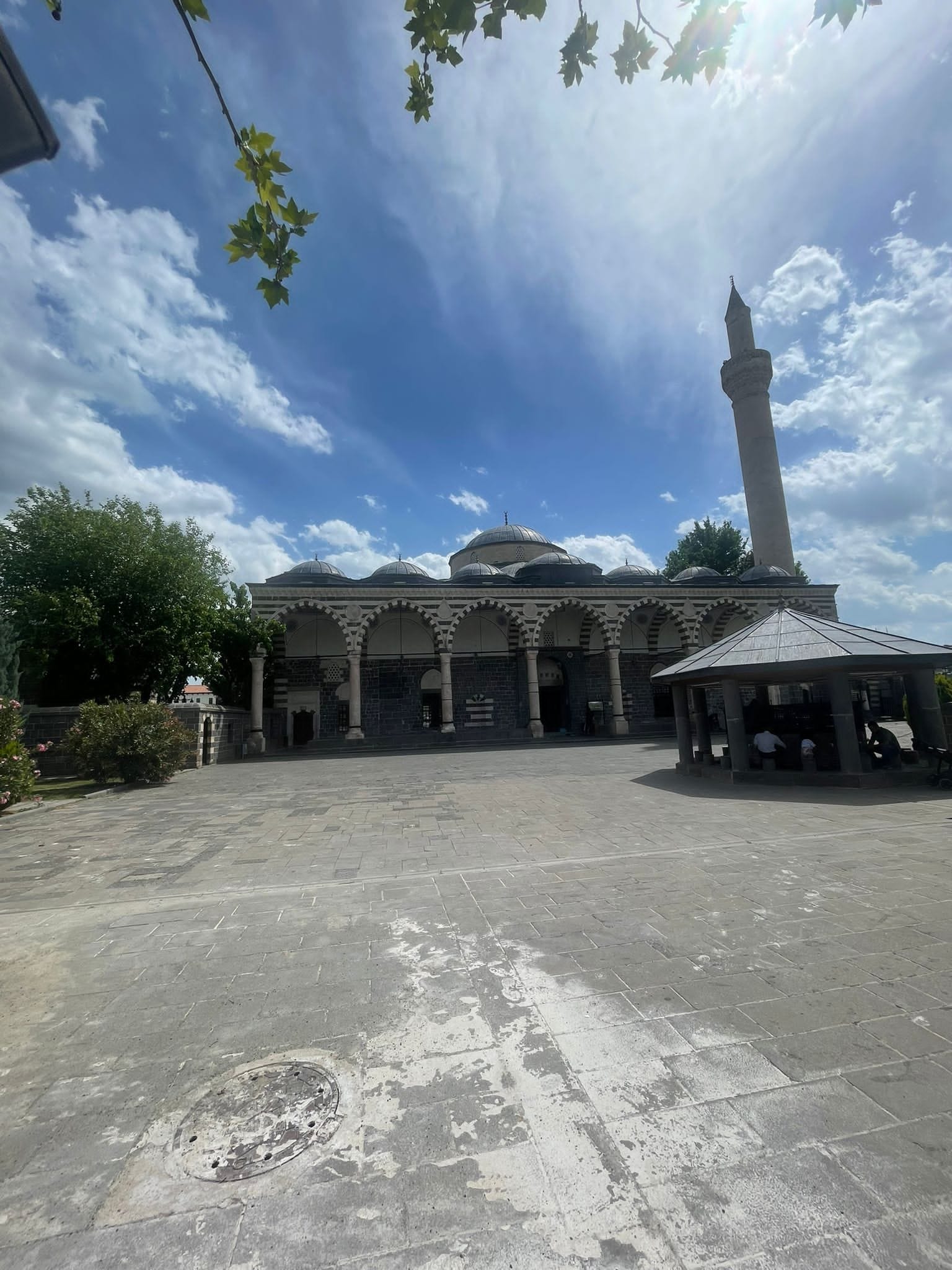 Turkiye Culture Tour 15 day